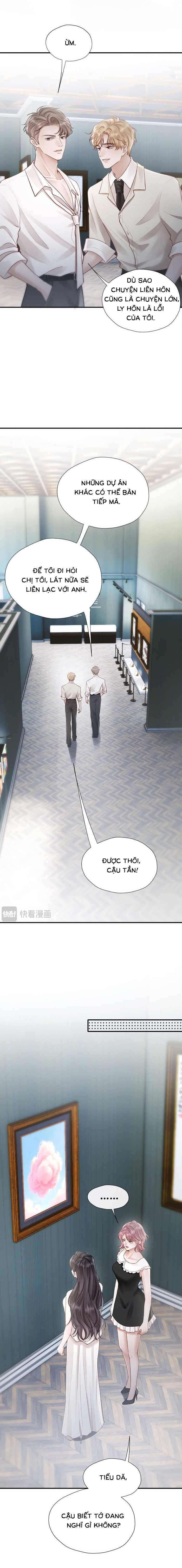 Cưng Chiều Em Đến Tận Cùng - Chap 46 - Trang 2