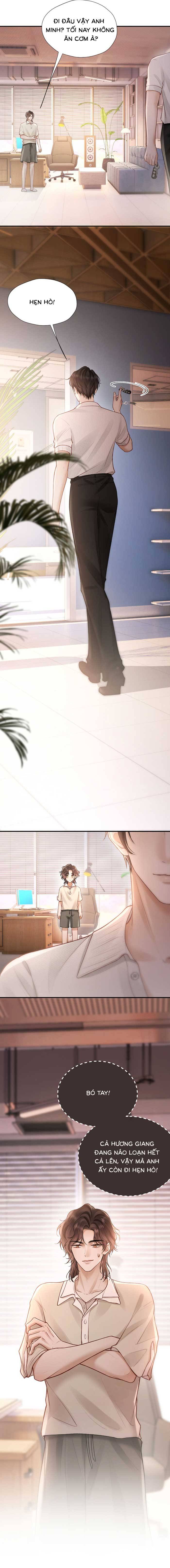 Cưng Chiều Em Đến Tận Cùng - Chap 46 - Trang 10