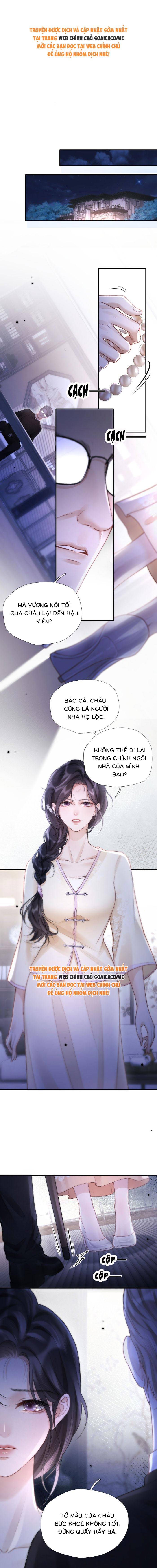 Cưng Chiều Em Đến Tận Cùng - Chap 5 - Trang 1