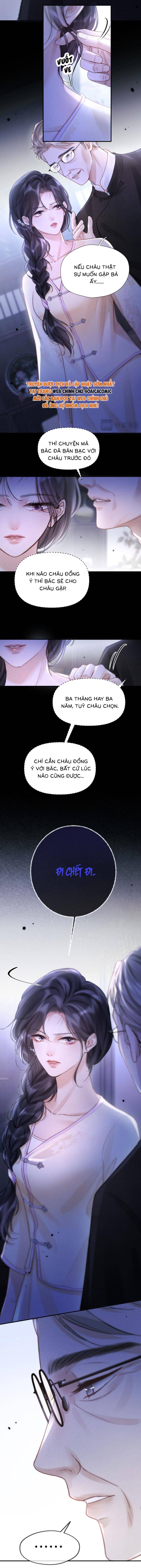 Cưng Chiều Em Đến Tận Cùng - Chap 5 - Trang 2