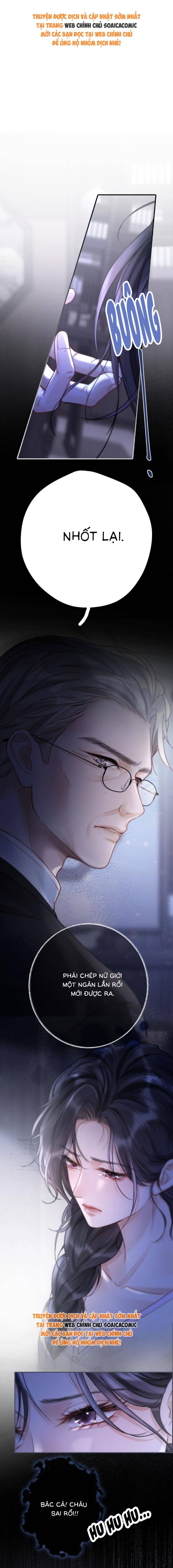 Cưng Chiều Em Đến Tận Cùng - Chap 5 - Trang 3