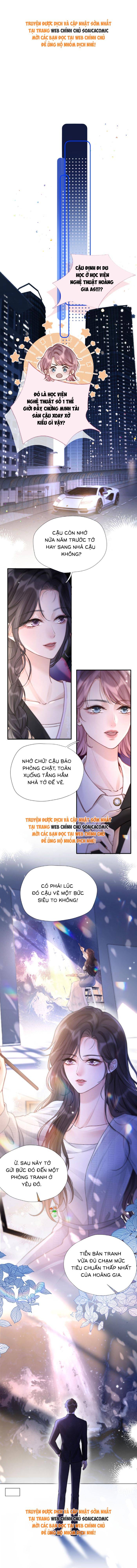 Cưng Chiều Em Đến Tận Cùng - Chap 6 - Trang 1