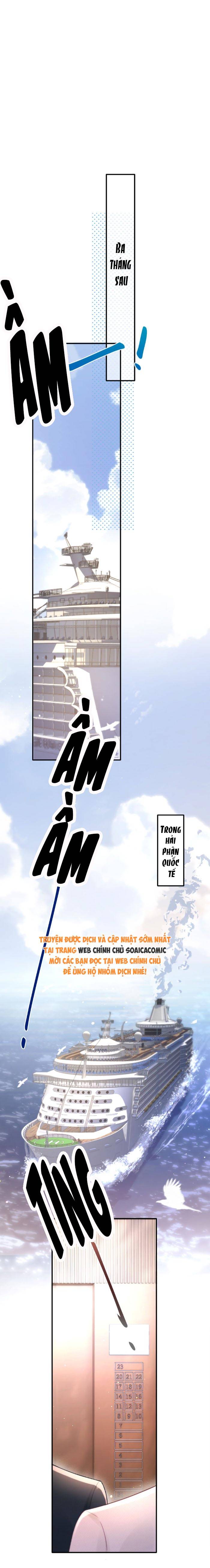 Cưng Chiều Em Đến Tận Cùng - Chap 6 - Trang 5