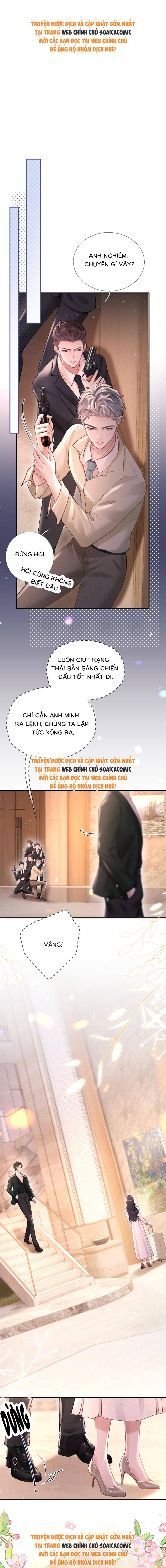 Cưng Chiều Em Đến Tận Cùng - Chap 7 - Trang 1