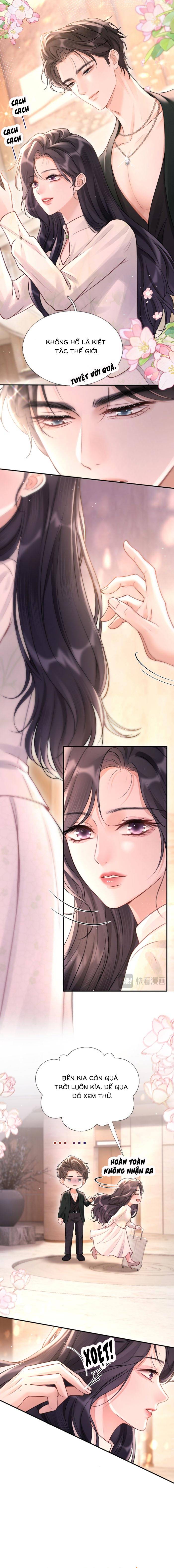Cưng Chiều Em Đến Tận Cùng - Chap 7 - Trang 2