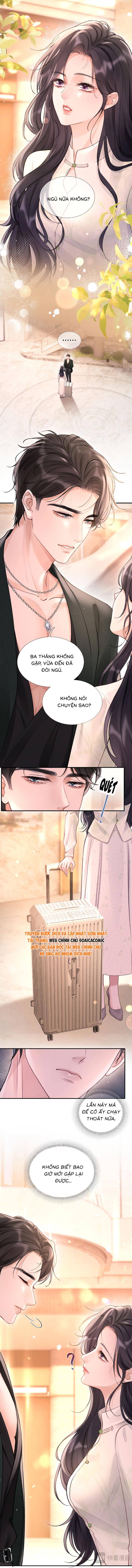 Cưng Chiều Em Đến Tận Cùng - Chap 7 - Trang 5