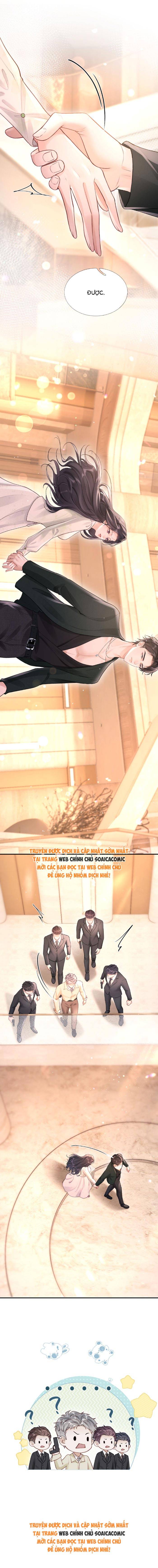 Cưng Chiều Em Đến Tận Cùng - Chap 7 - Trang 6