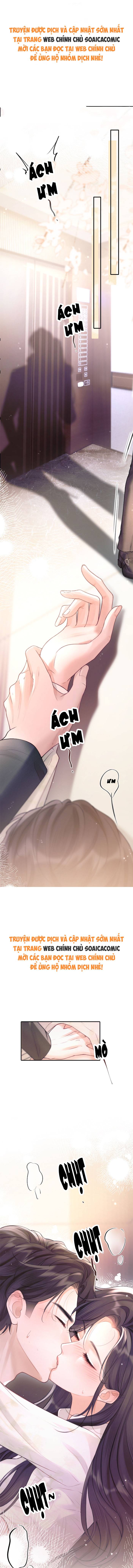 Cưng Chiều Em Đến Tận Cùng - Chap 8 - Trang 1