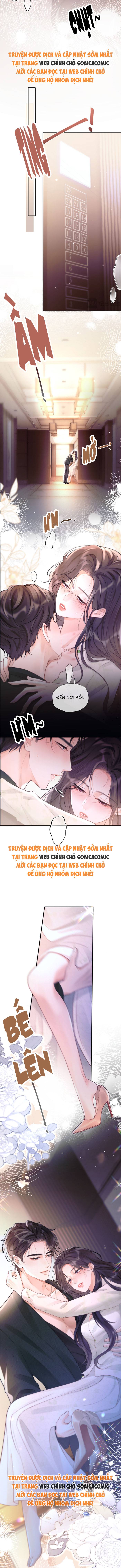 Cưng Chiều Em Đến Tận Cùng - Chap 8 - Trang 2
