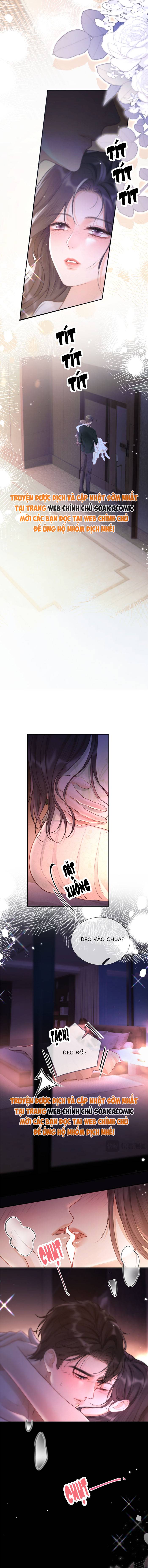 Cưng Chiều Em Đến Tận Cùng - Chap 8 - Trang 3
