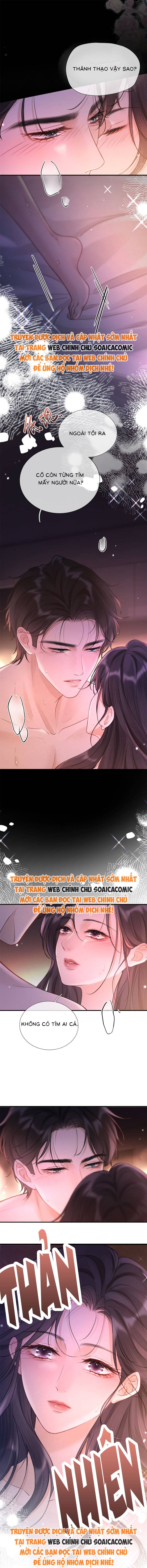 Cưng Chiều Em Đến Tận Cùng - Chap 8 - Trang 4