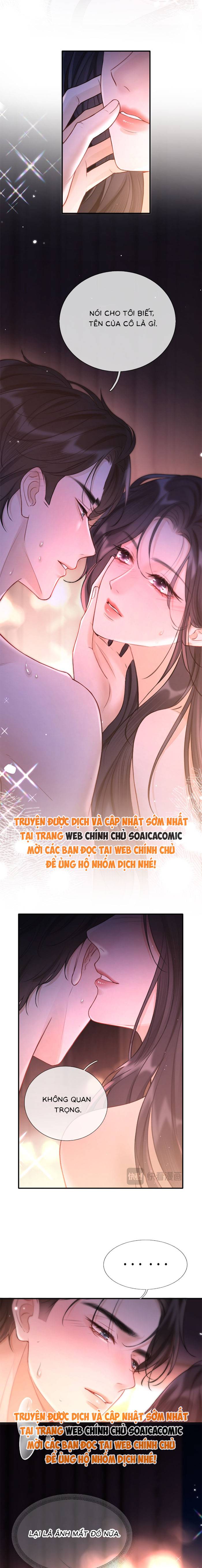 Cưng Chiều Em Đến Tận Cùng - Chap 8 - Trang 5