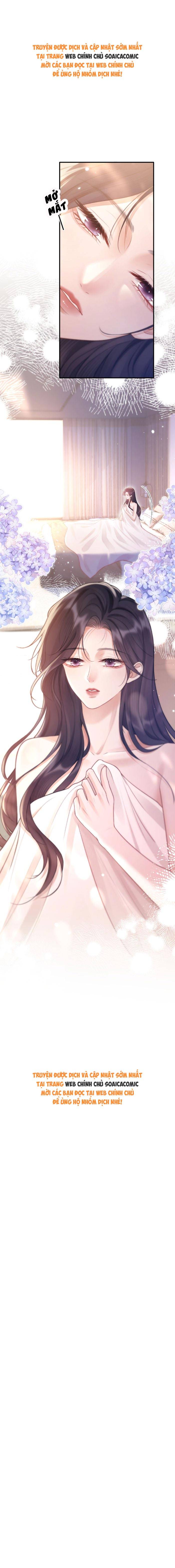 Cưng Chiều Em Đến Tận Cùng - Chap 9 - Trang 1