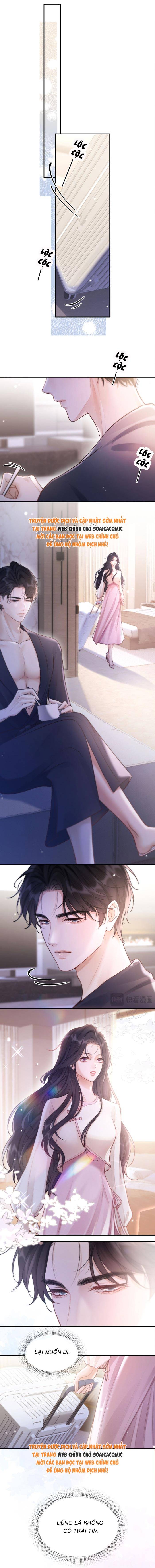 Cưng Chiều Em Đến Tận Cùng - Chap 9 - Trang 2