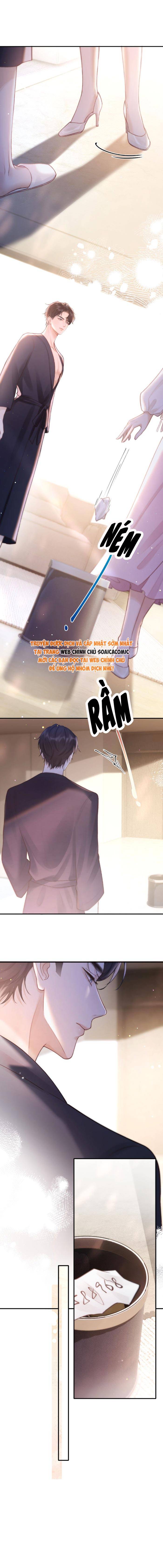 Cưng Chiều Em Đến Tận Cùng - Chap 9 - Trang 5