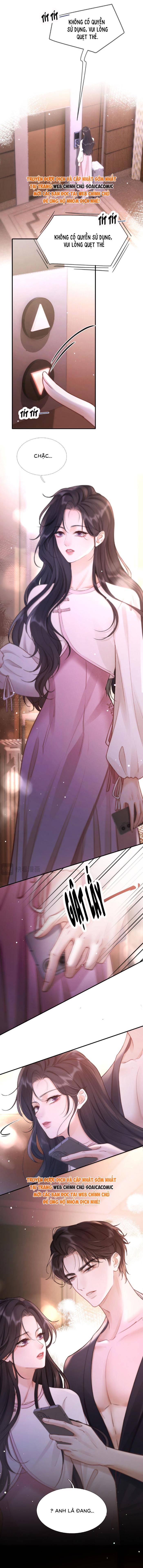 Cưng Chiều Em Đến Tận Cùng - Chap 9 - Trang 6