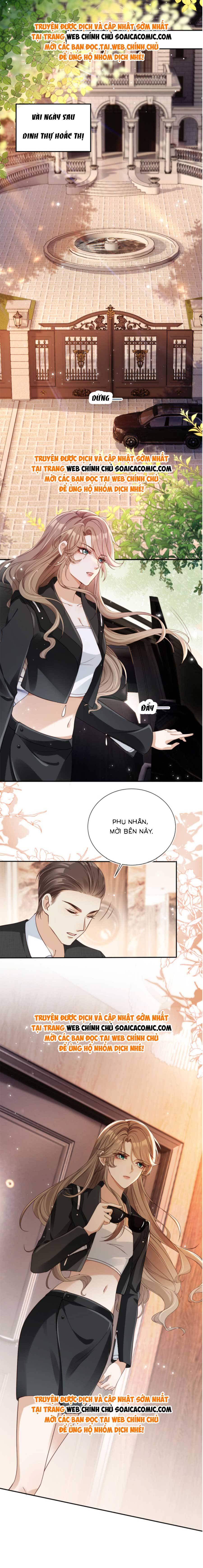 Cùng Đại Lão Vả Mặt Cặn Bả Sau Trọng Sinh - Chap 1 - Trang 11