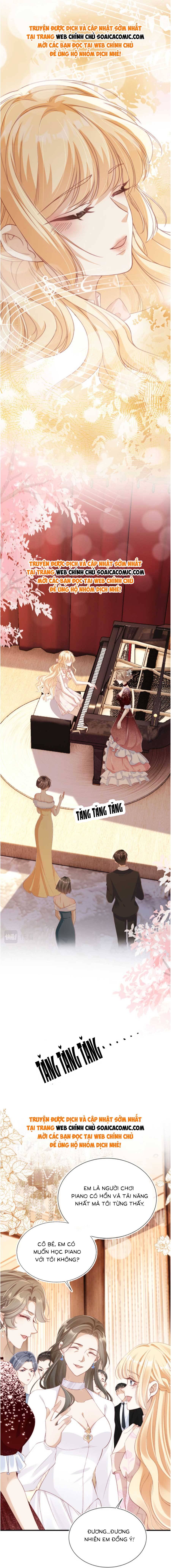 Cùng Đại Lão Vả Mặt Cặn Bả Sau Trọng Sinh - Chap 10 - Trang 8