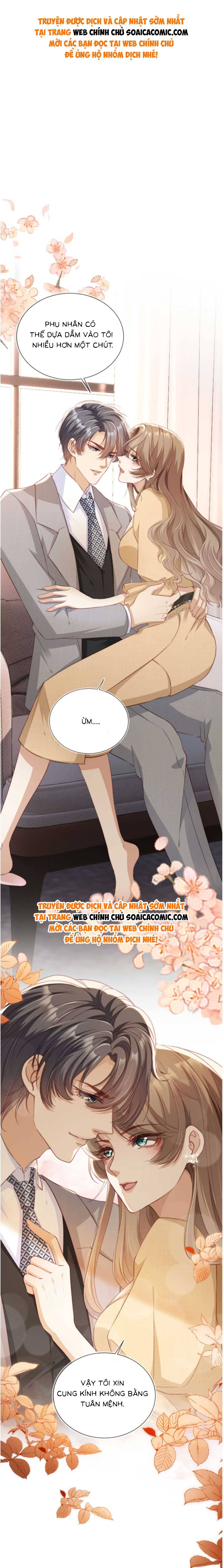Cùng Đại Lão Vả Mặt Cặn Bả Sau Trọng Sinh - Chap 11 - Trang 1