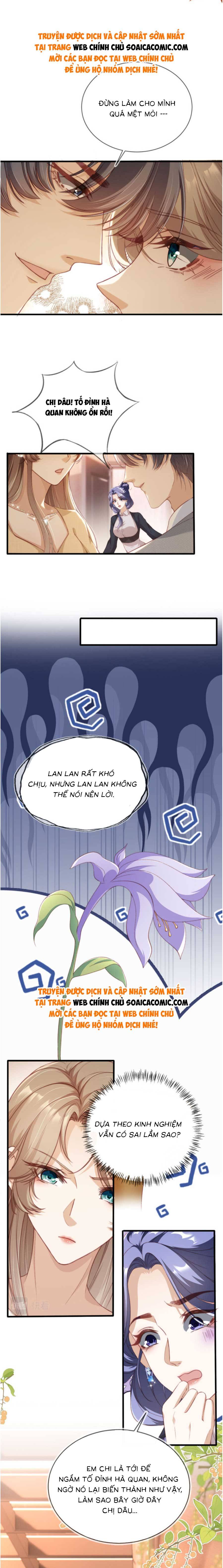 Cùng Đại Lão Vả Mặt Cặn Bả Sau Trọng Sinh - Chap 11 - Trang 2