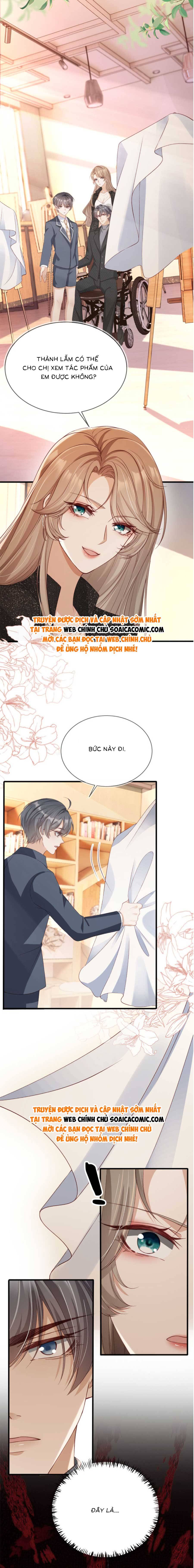 Cùng Đại Lão Vả Mặt Cặn Bả Sau Trọng Sinh - Chap 12 - Trang 7
