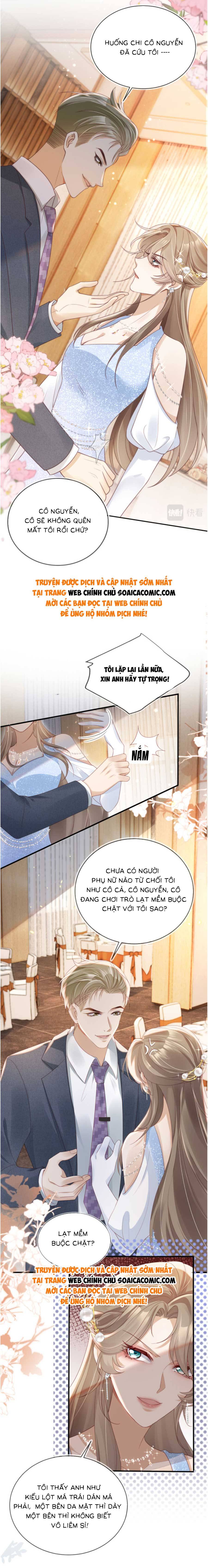 Cùng Đại Lão Vả Mặt Cặn Bả Sau Trọng Sinh - Chap 14 - Trang 2