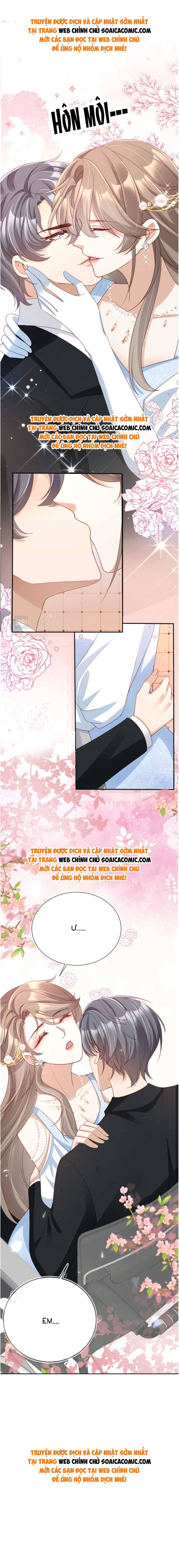 Cùng Đại Lão Vả Mặt Cặn Bả Sau Trọng Sinh - Chap 15 - Trang 10