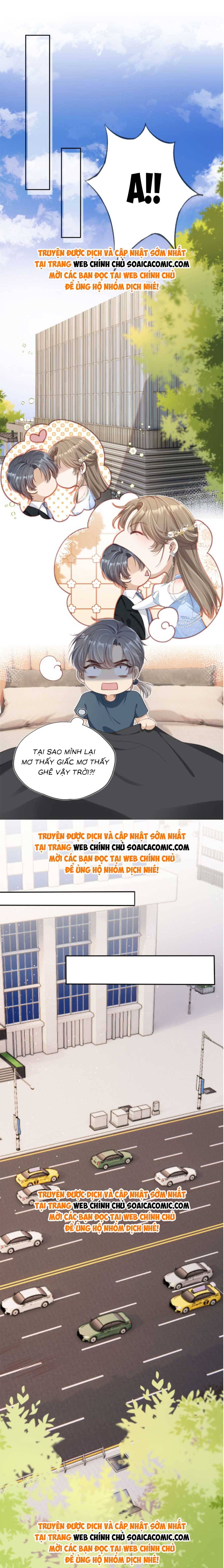 Cùng Đại Lão Vả Mặt Cặn Bả Sau Trọng Sinh - Chap 16 - Trang 2
