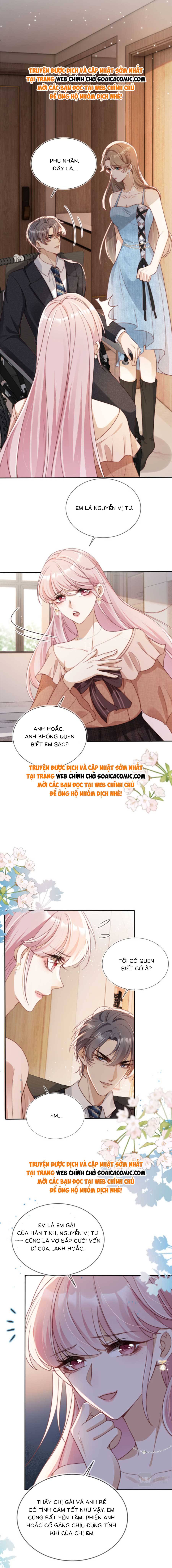 Cùng Đại Lão Vả Mặt Cặn Bả Sau Trọng Sinh - Chap 16 - Trang 7