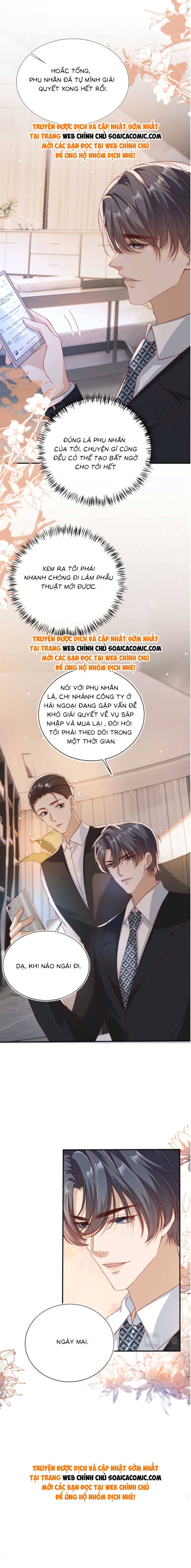 Cùng Đại Lão Vả Mặt Cặn Bả Sau Trọng Sinh - Chap 18 - Trang 12