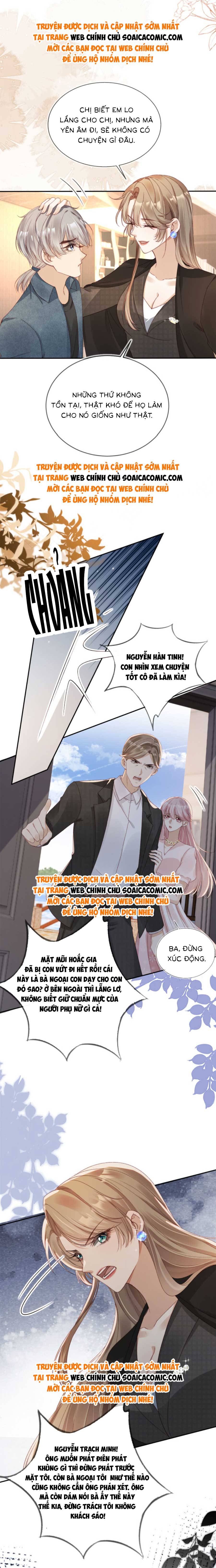 Cùng Đại Lão Vả Mặt Cặn Bả Sau Trọng Sinh - Chap 18 - Trang 4