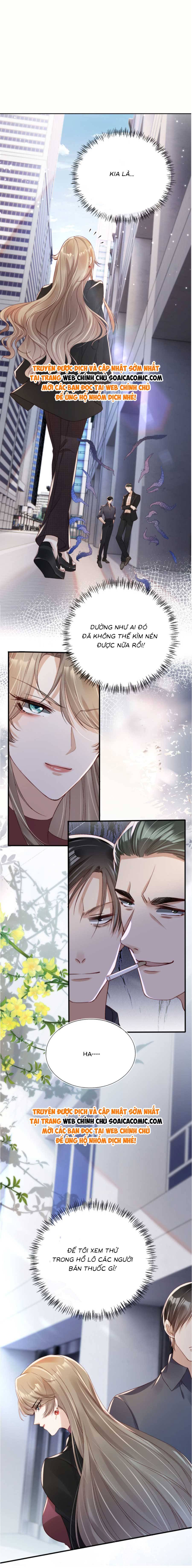 Cùng Đại Lão Vả Mặt Cặn Bả Sau Trọng Sinh - Chap 19 - Trang 4