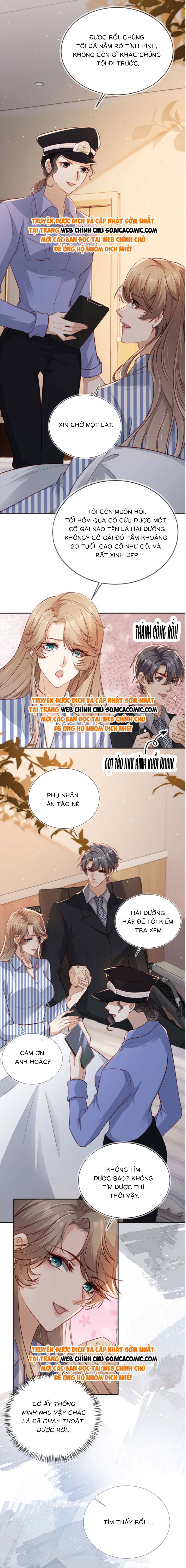 Cùng Đại Lão Vả Mặt Cặn Bả Sau Trọng Sinh - Chap 21 - Trang 2