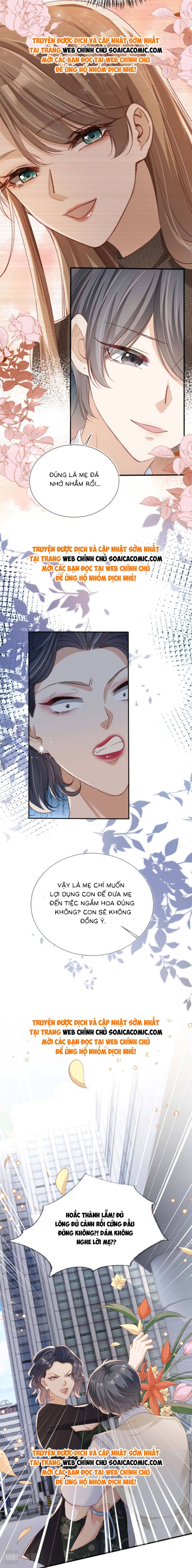 Cùng Đại Lão Vả Mặt Cặn Bả Sau Trọng Sinh - Chap 22 - Trang 8