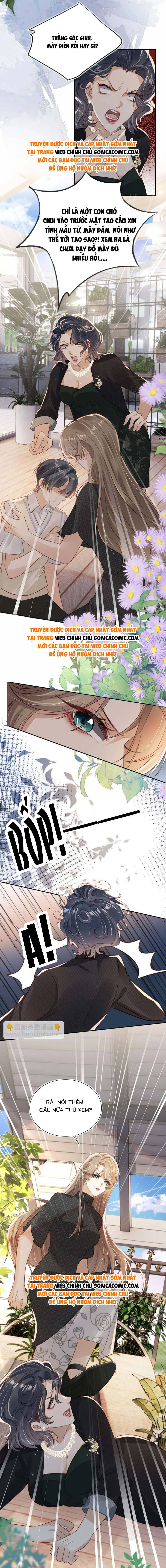 Cùng Đại Lão Vả Mặt Cặn Bả Sau Trọng Sinh - Chap 23 - Trang 7