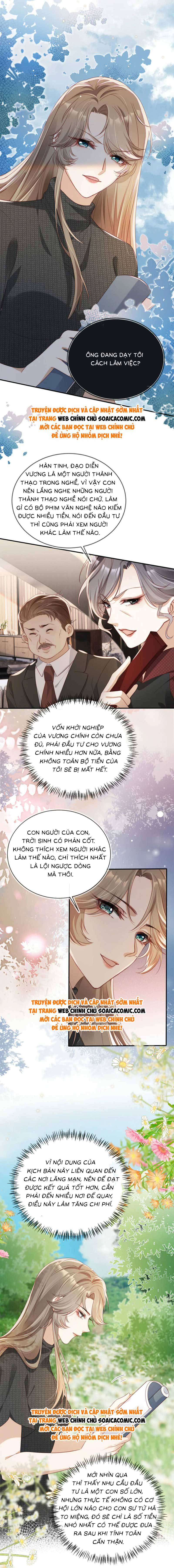 Cùng Đại Lão Vả Mặt Cặn Bả Sau Trọng Sinh - Chap 25 - Trang 2