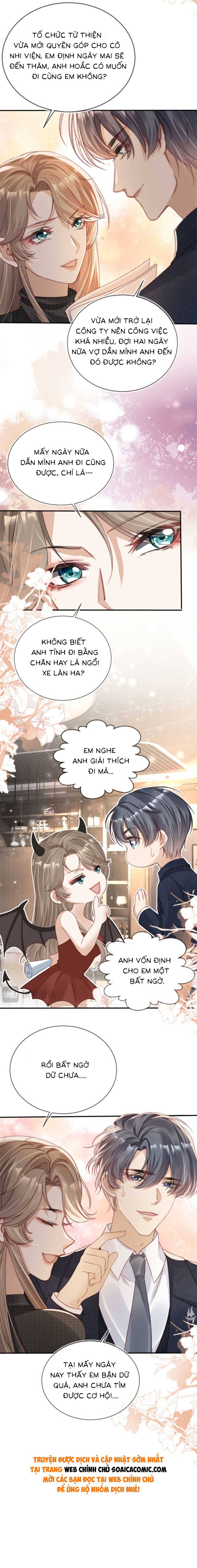 Cùng Đại Lão Vả Mặt Cặn Bả Sau Trọng Sinh - Chap 26 - Trang 8