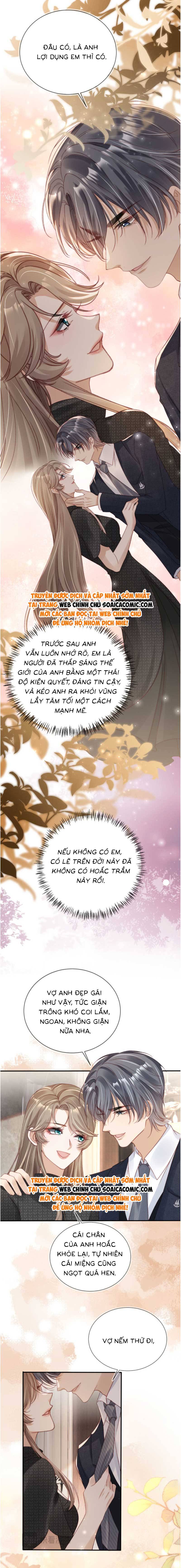 Cùng Đại Lão Vả Mặt Cặn Bả Sau Trọng Sinh - Chap 26 - Trang 10