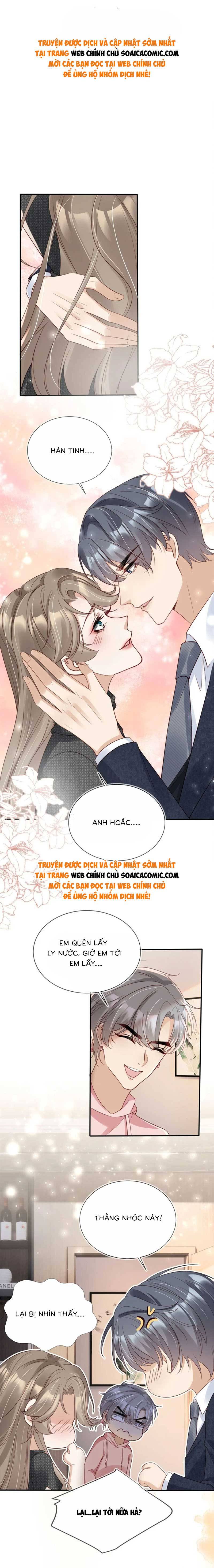 Cùng Đại Lão Vả Mặt Cặn Bả Sau Trọng Sinh - Chap 27 - Trang 1