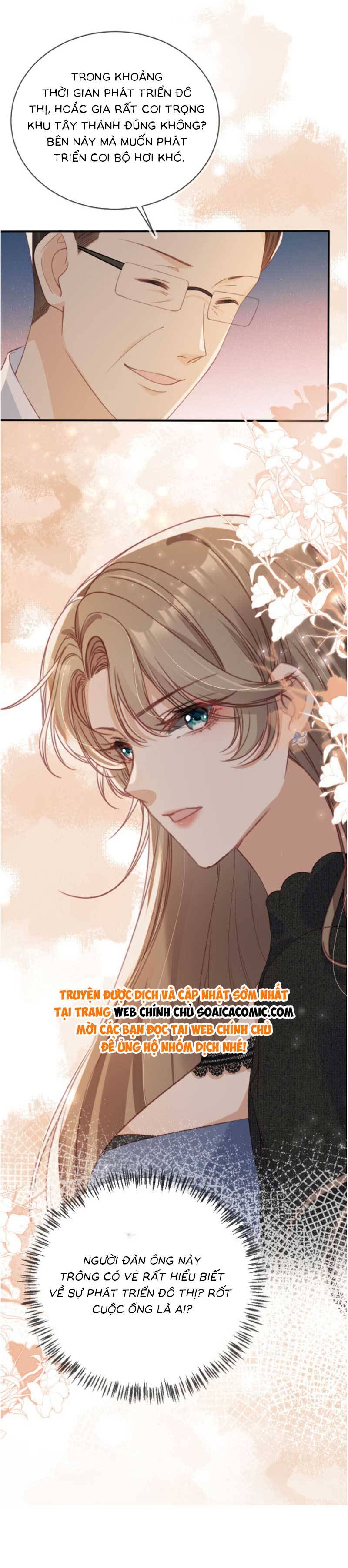 Cùng Đại Lão Vả Mặt Cặn Bả Sau Trọng Sinh - Chap 28 - Trang 2