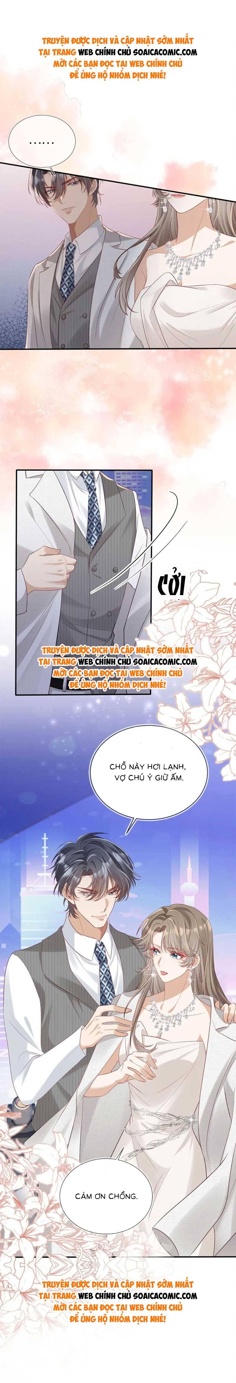 Cùng Đại Lão Vả Mặt Cặn Bả Sau Trọng Sinh - Chap 29 - Trang 7