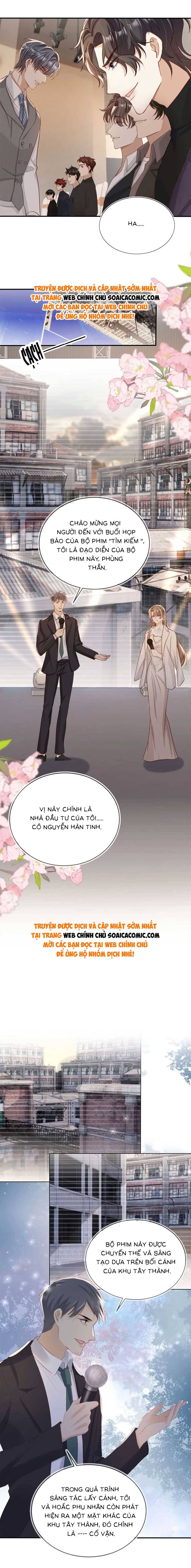 Cùng Đại Lão Vả Mặt Cặn Bả Sau Trọng Sinh - Chap 29 - Trang 9