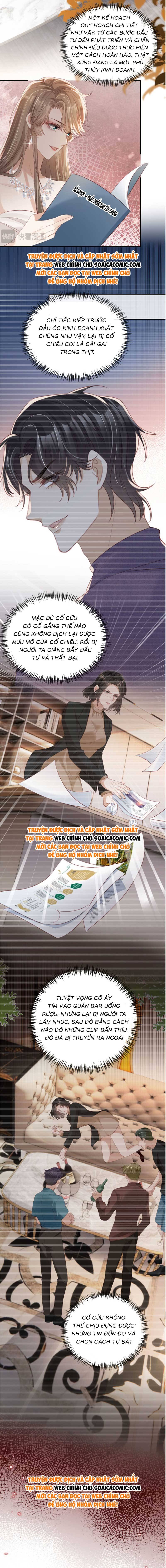 Cùng Đại Lão Vả Mặt Cặn Bả Sau Trọng Sinh - Chap 31 - Trang 2