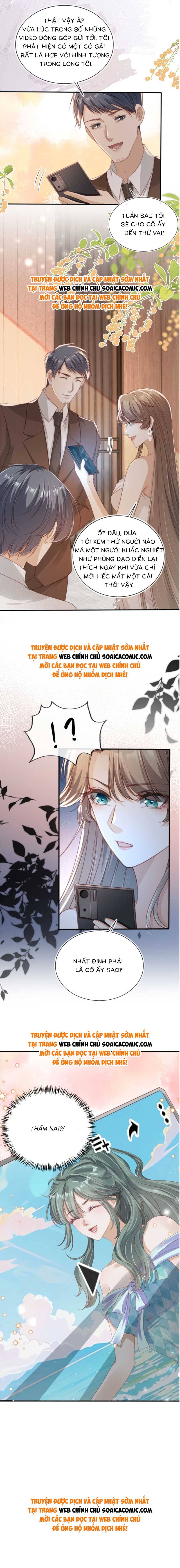 Cùng Đại Lão Vả Mặt Cặn Bả Sau Trọng Sinh - Chap 31 - Trang 8