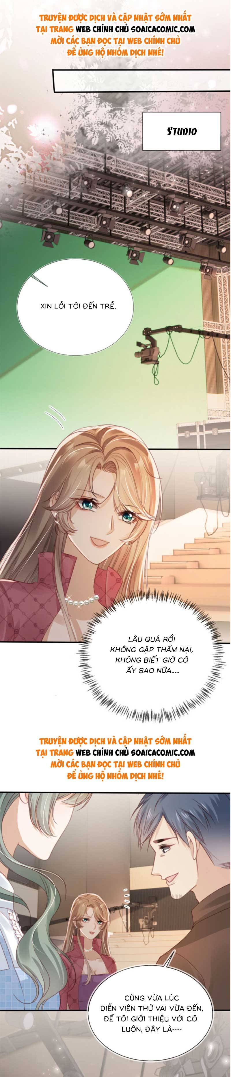 Cùng Đại Lão Vả Mặt Cặn Bả Sau Trọng Sinh - Chap 32 - Trang 2