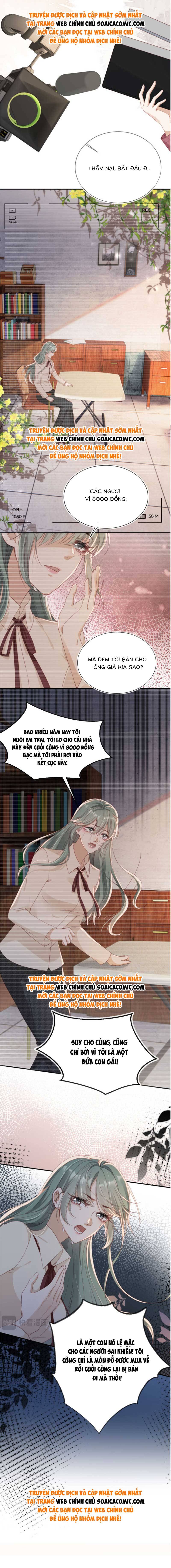 Cùng Đại Lão Vả Mặt Cặn Bả Sau Trọng Sinh - Chap 32 - Trang 7