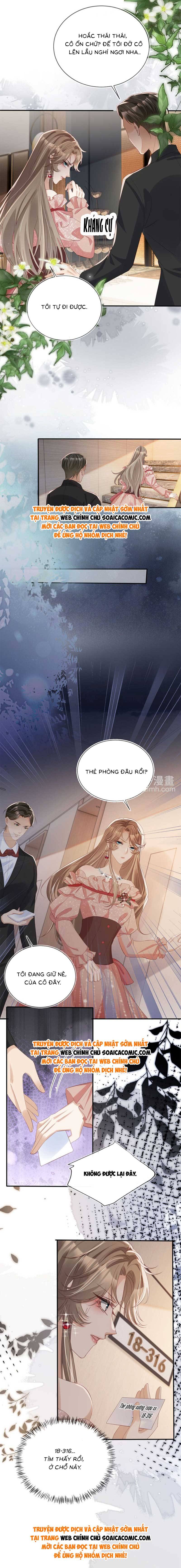 Cùng Đại Lão Vả Mặt Cặn Bả Sau Trọng Sinh - Chap 36 - Trang 2