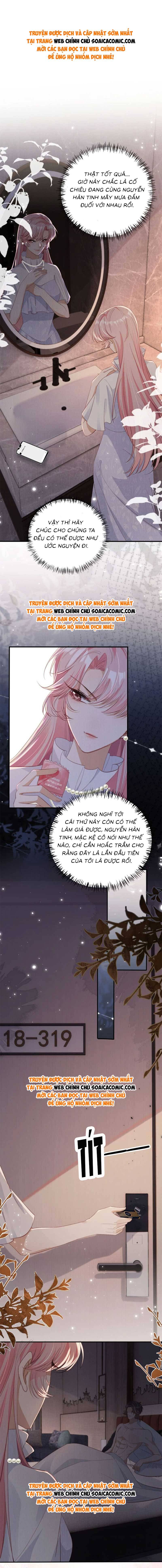 Cùng Đại Lão Vả Mặt Cặn Bả Sau Trọng Sinh - Chap 37 - Trang 1