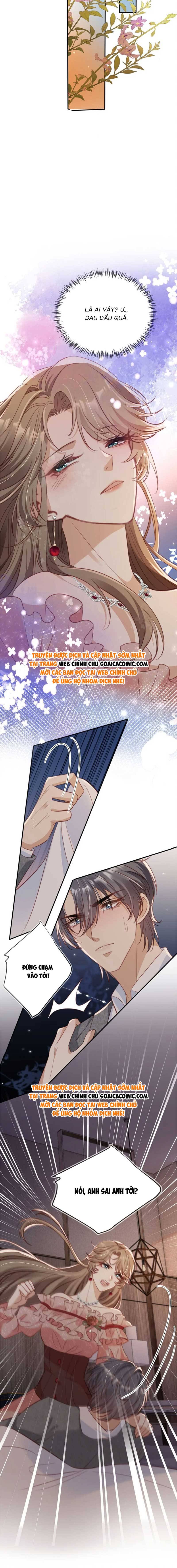 Cùng Đại Lão Vả Mặt Cặn Bả Sau Trọng Sinh - Chap 37 - Trang 3