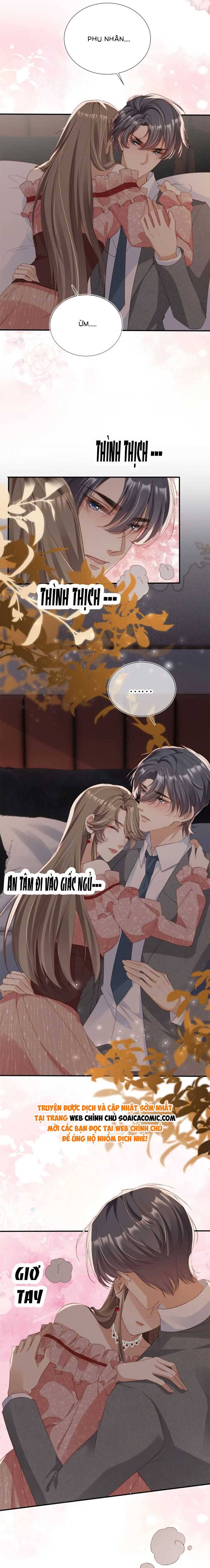 Cùng Đại Lão Vả Mặt Cặn Bả Sau Trọng Sinh - Chap 37 - Trang 6